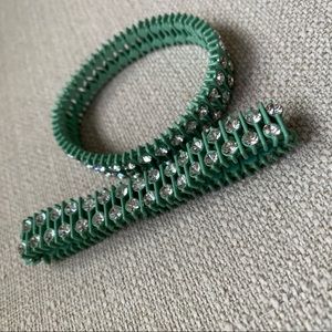 Set of 2 J. Crew bracelets